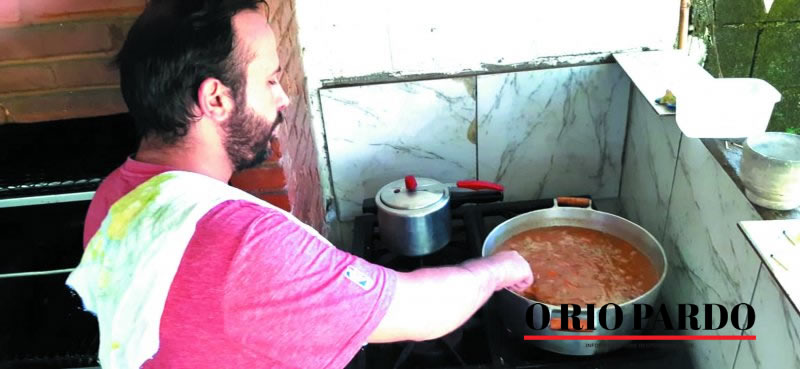 Cassoulet: prato saboroso e barato