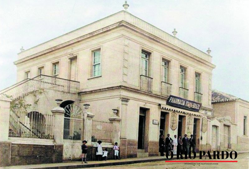 Memória da Cidade, 15 de Dezembro de 2022