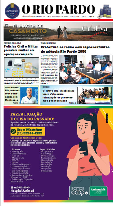 Edição 113