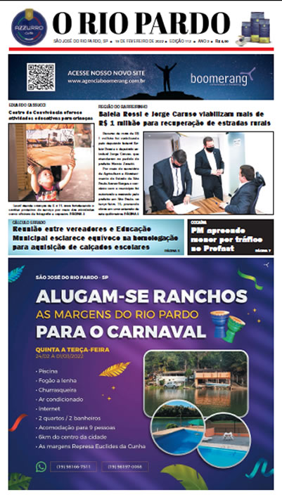 Edição 112