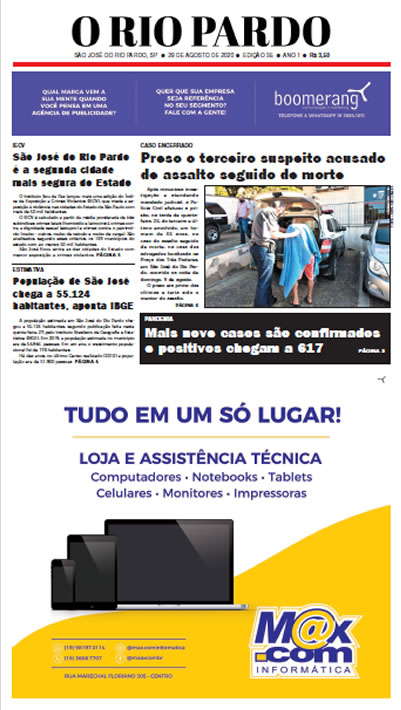 Edição 35