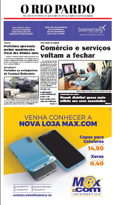 Edição 74