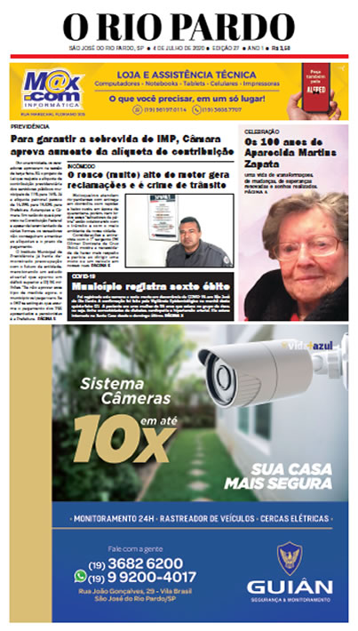 Edição 27