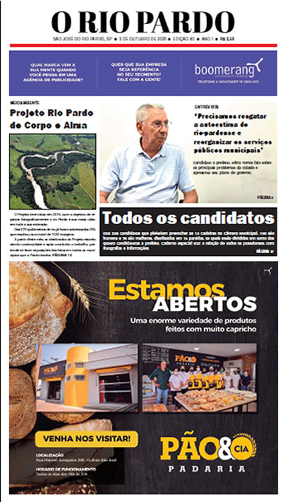 Edição 40