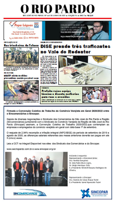Edição 75