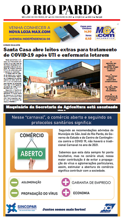 Edição 58
