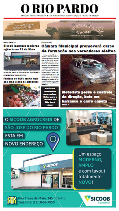 Edição 45
