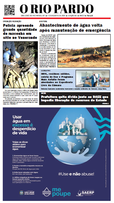 Edição 84