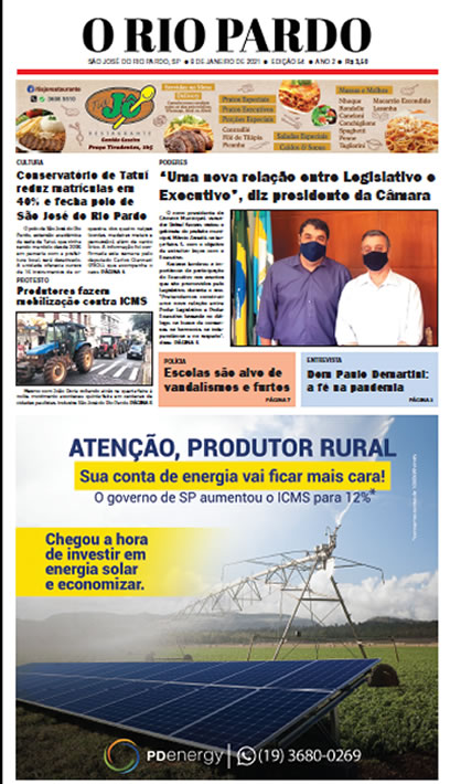 Edição 54