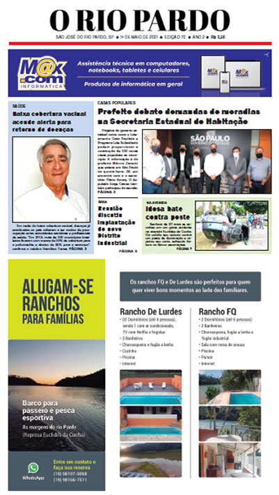 Edição 70