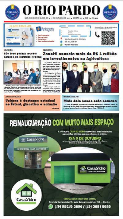 Edição 92