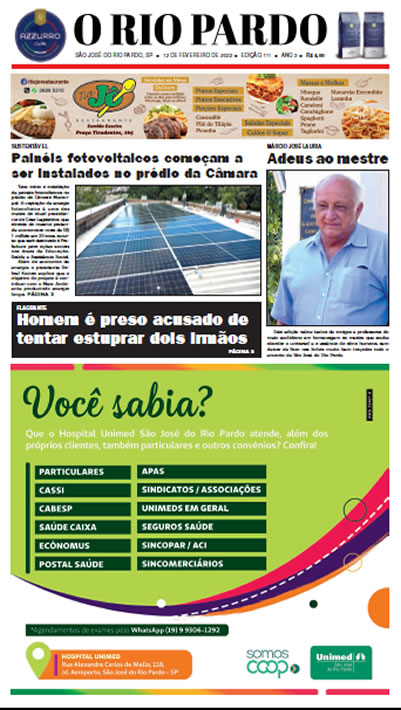 Edição 111