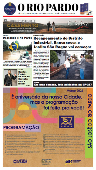 Edição 115