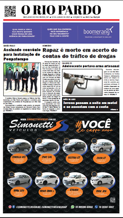 Edição 76