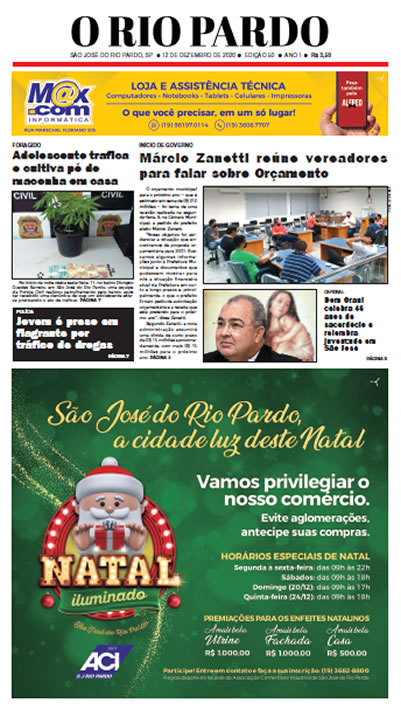 Edição 50