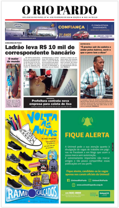 Edição 6