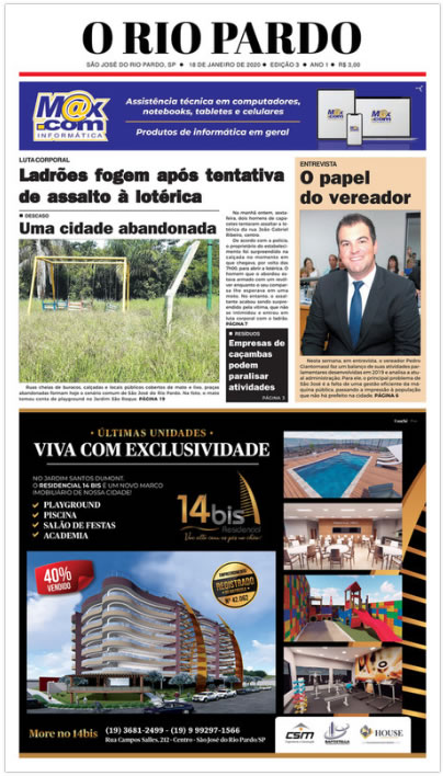 Edição 3