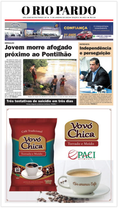 Edição 2