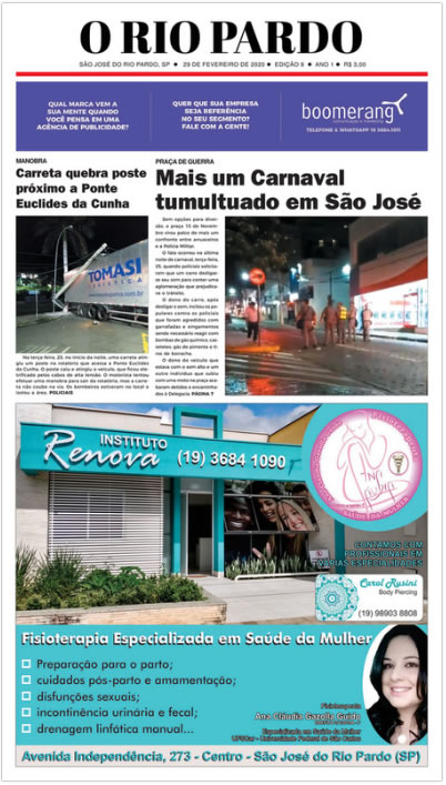 Edição 9