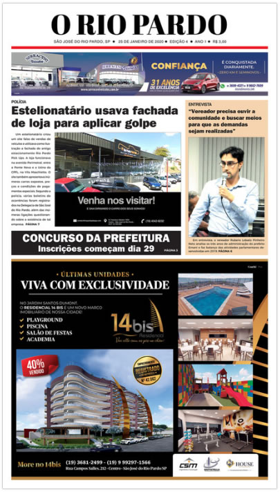 Edição 4