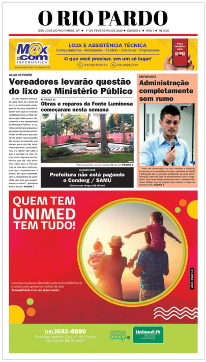 Edição 5
