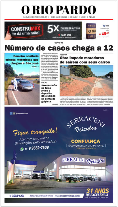 Edição 21