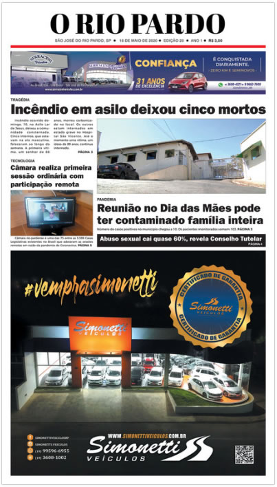 Edição 20