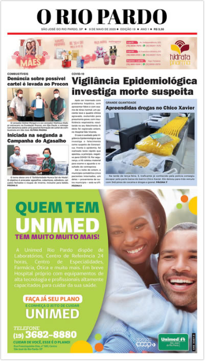 Edição 19
