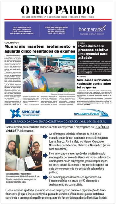 Edição 13
