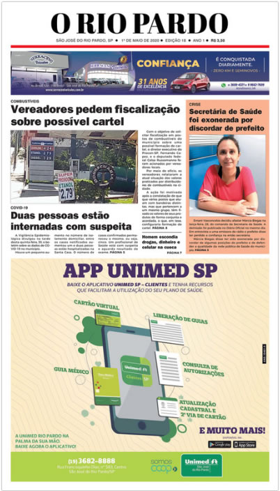 Edição 18