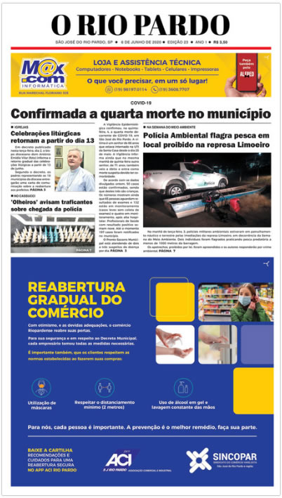 Edição 23