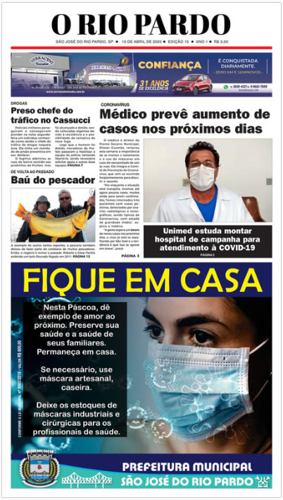 Edição 15