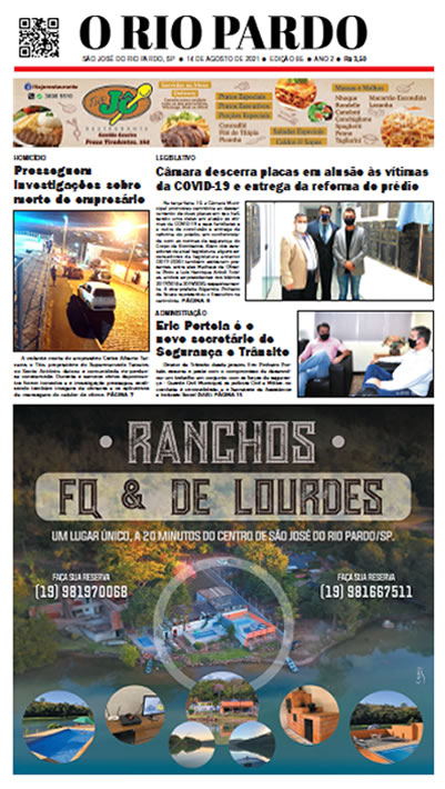 Edição 85