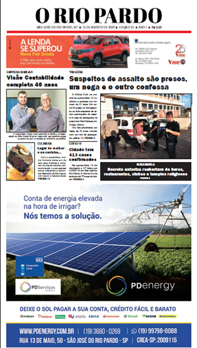 Edição 33