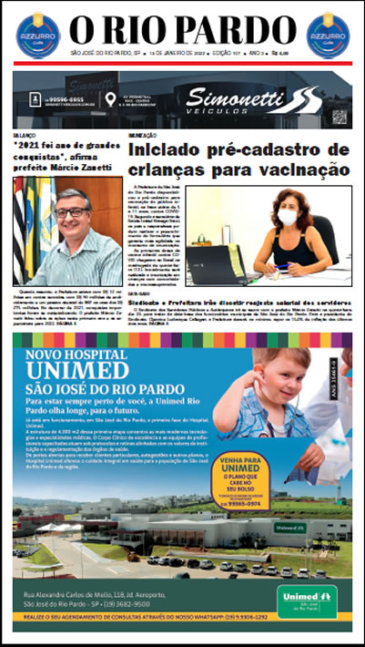 Edição 107