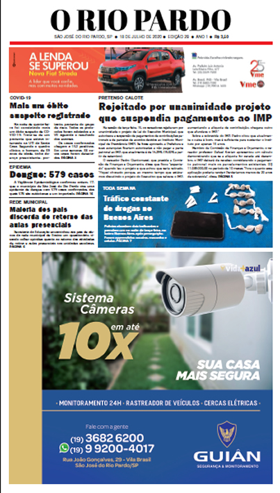 Edição 29
