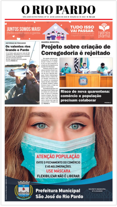 Edição 25