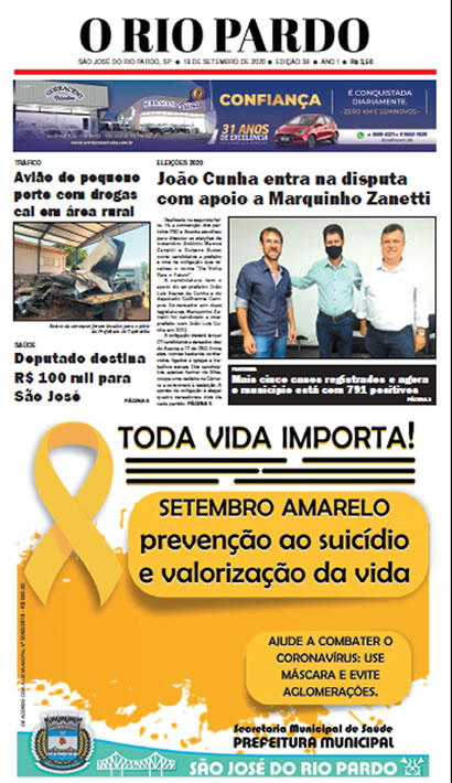 Edição 38