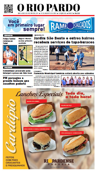 Edição 86