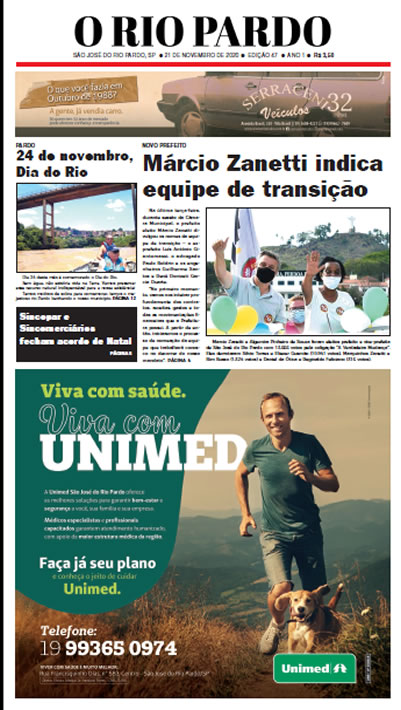Edição 47