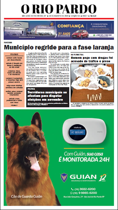 Edição 34