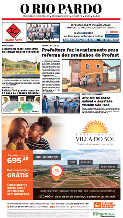 Edição 73