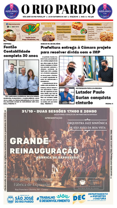 Edição 95