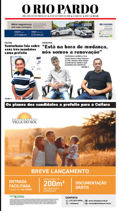 Edição 43