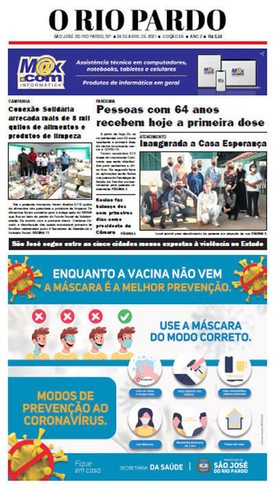 Edição 69