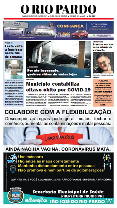 Edição 30
