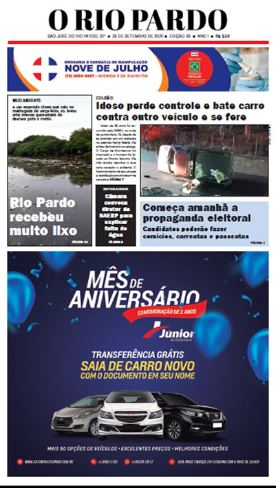 Edição 39