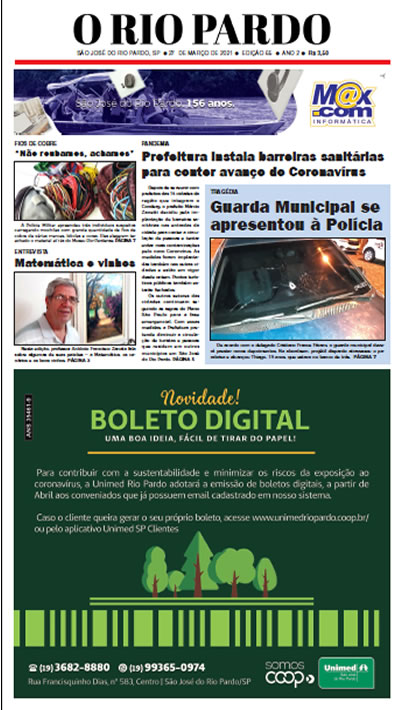 Edição 65