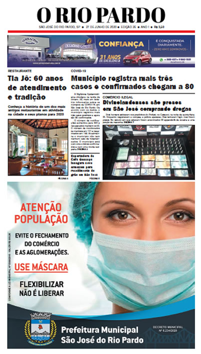 Edição 26